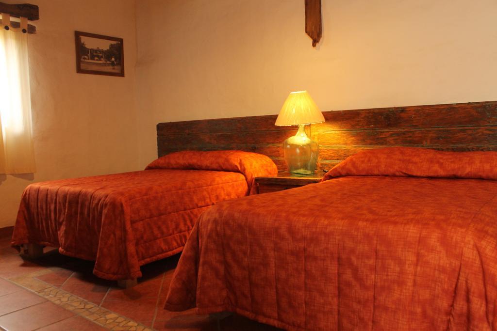 Hotel Mi Pueblito Tapalpa Camera foto