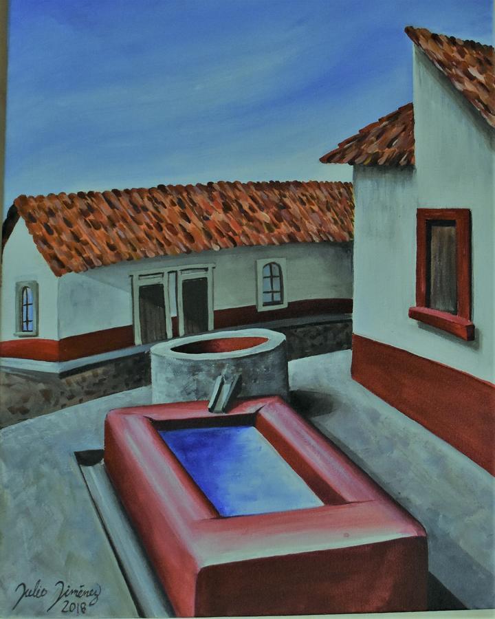Hotel Mi Pueblito Tapalpa Esterno foto